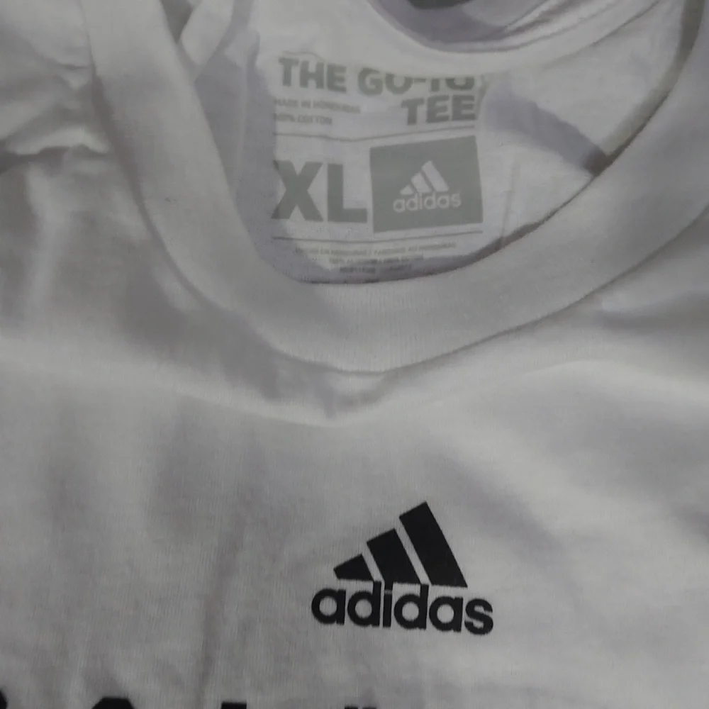 Adidas 2014 NBA champion locker room edition tshirt size XL - Picture 2 of 3